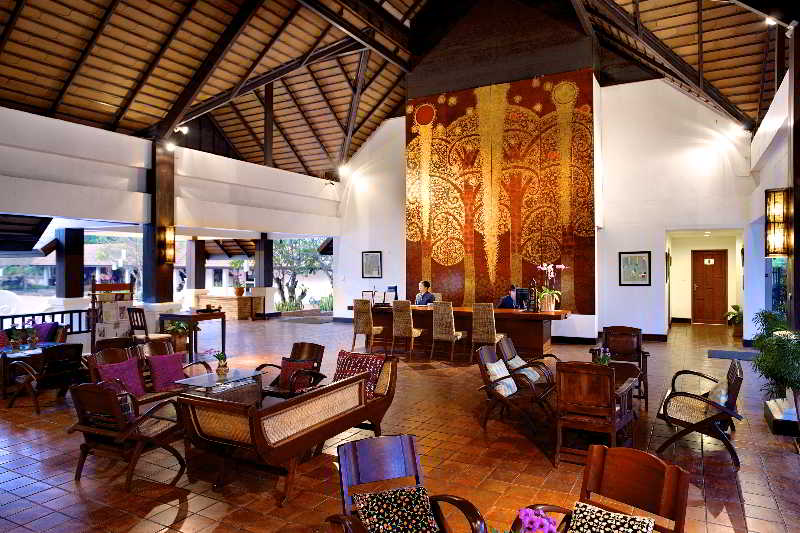 The Legend Chiang Rai Boutique River Resort & Spa fotoÄŸrafÄ±