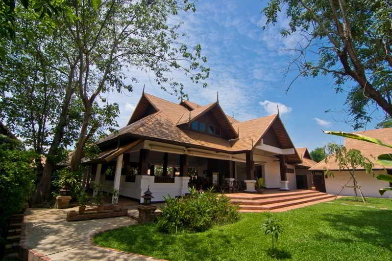The Legend Chiang Rai Boutique River Resort & Spa fotoÄŸrafÄ±