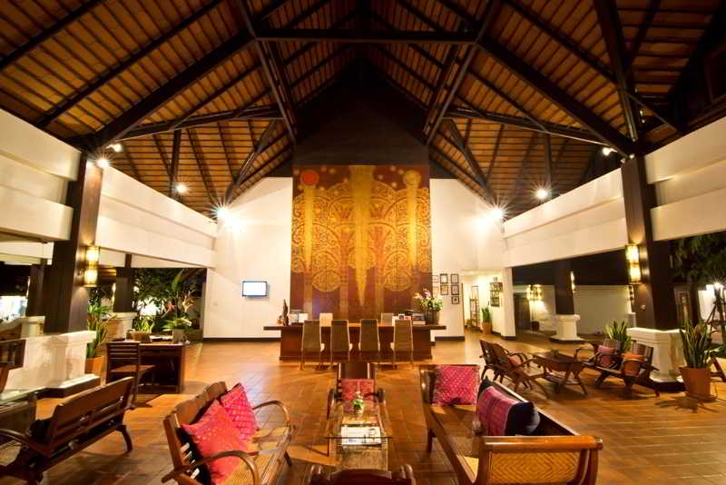 The Legend Chiang Rai Boutique River Resort & Spa fotoÄŸrafÄ±