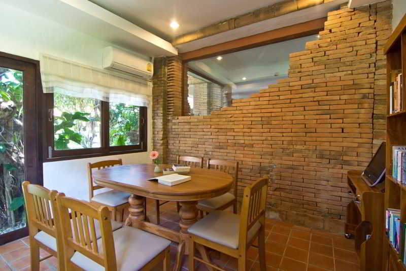The Legend Chiang Rai Boutique River Resort & Spa fotoÄŸrafÄ±