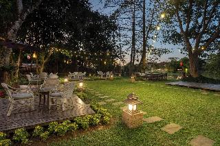 The Legend Chiang Rai Boutique River Resort & Spa fotoÄŸrafÄ±