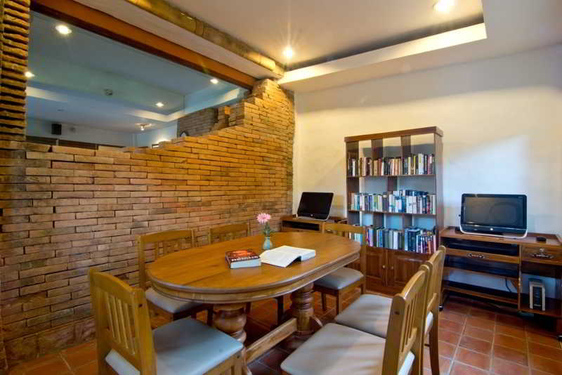 The Legend Chiang Rai Boutique River Resort & Spa fotoÄŸrafÄ±