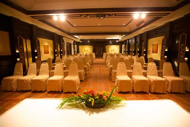 The Legend Chiang Rai Boutique River Resort & Spa fotoÄŸrafÄ±
