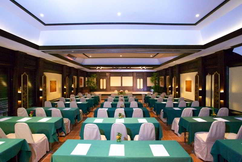 The Legend Chiang Rai Boutique River Resort & Spa fotoÄŸrafÄ±