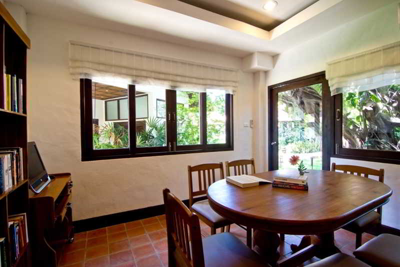 The Legend Chiang Rai Boutique River Resort & Spa fotoÄŸrafÄ±
