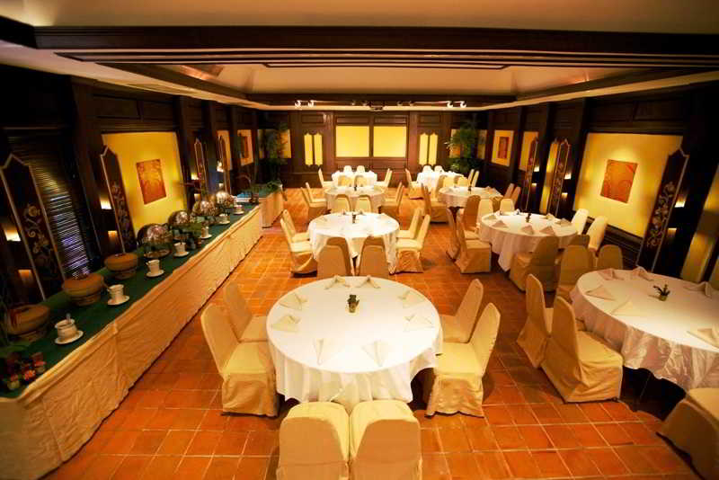 The Legend Chiang Rai Boutique River Resort & Spa fotoÄŸrafÄ±