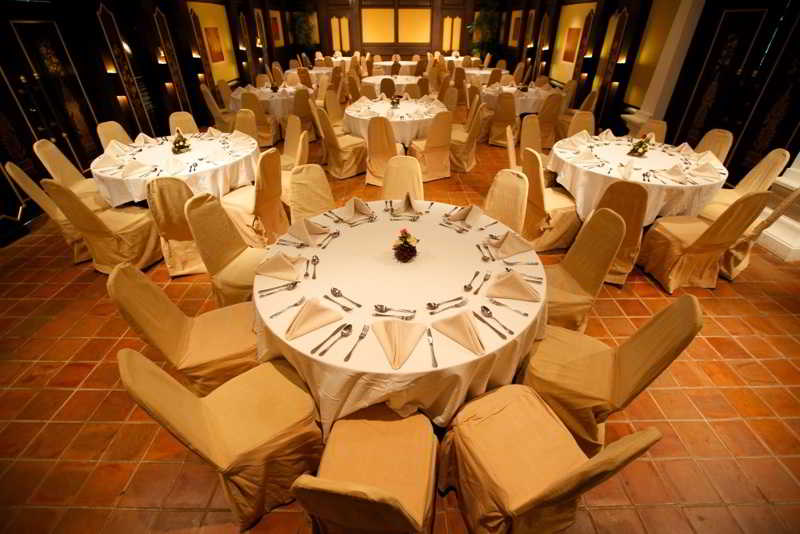 The Legend Chiang Rai Boutique River Resort & Spa fotoÄŸrafÄ±