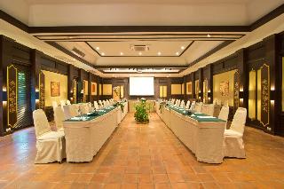 The Legend Chiang Rai Boutique River Resort & Spa fotoÄŸrafÄ±