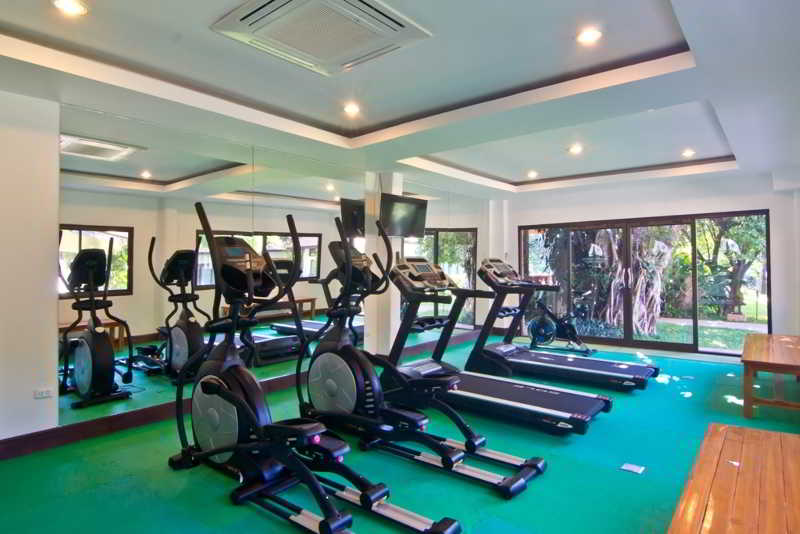The Legend Chiang Rai Boutique River Resort & Spa fotoÄŸrafÄ±