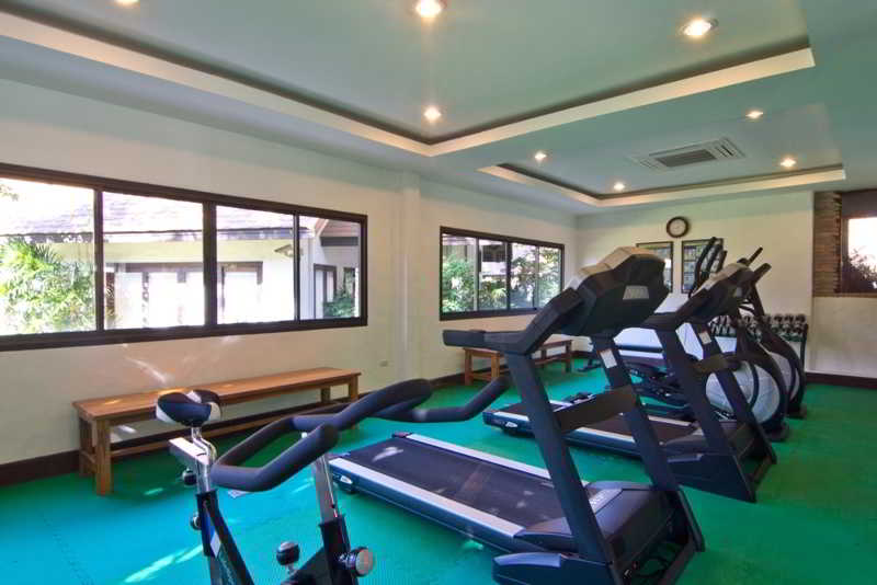 The Legend Chiang Rai Boutique River Resort & Spa fotoÄŸrafÄ±