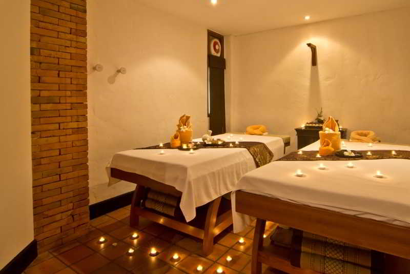 The Legend Chiang Rai Boutique River Resort & Spa fotoÄŸrafÄ±