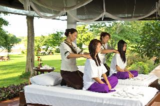The Legend Chiang Rai Boutique River Resort & Spa fotoÄŸrafÄ±