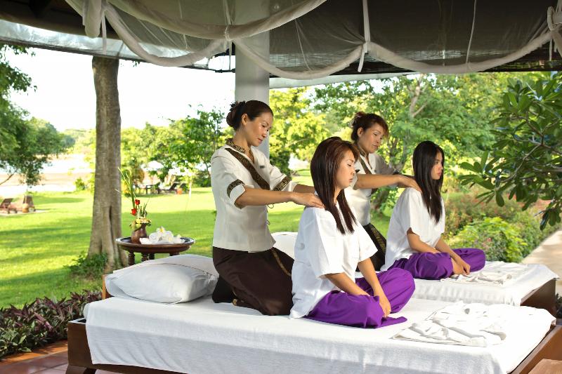 The Legend Chiang Rai Boutique River Resort & Spa - Aktivite