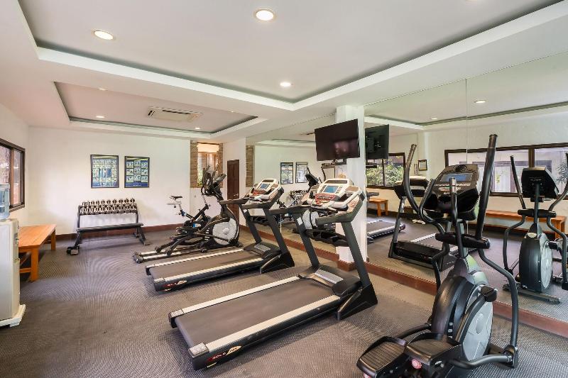 The Legend Chiang Rai Boutique River Resort & Spa - Aktivite
