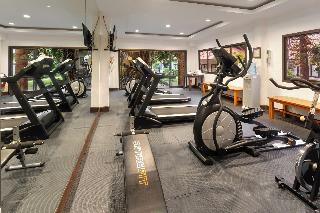 The Legend Chiang Rai Boutique River Resort & Spa fotoÄŸrafÄ±