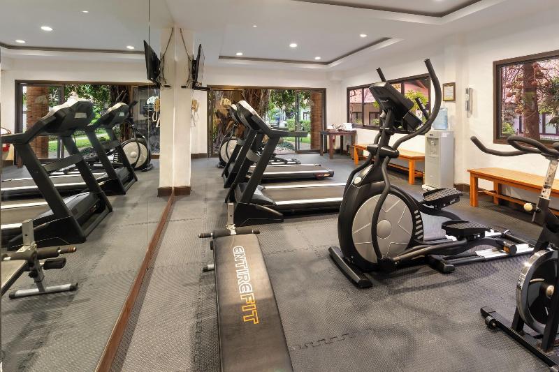 The Legend Chiang Rai Boutique River Resort & Spa - Aktivite