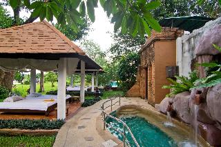 The Legend Chiang Rai Boutique River Resort & Spa fotoÄŸrafÄ±