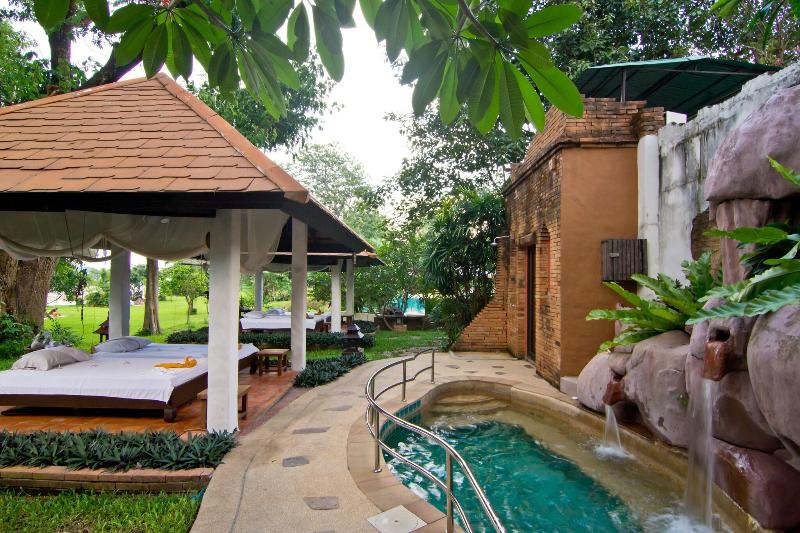 The Legend Chiang Rai Boutique River Resort & Spa - Aktivite