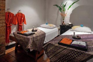 The Legend Chiang Rai Boutique River Resort & Spa fotoÄŸrafÄ±