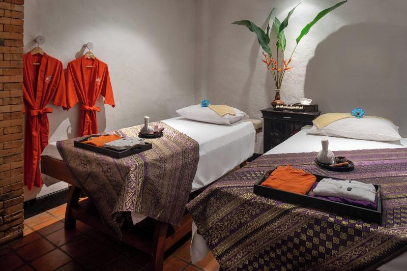 The Legend Chiang Rai Boutique River Resort & Spa - Aktivite