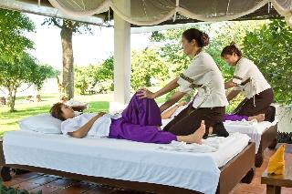 The Legend Chiang Rai Boutique River Resort & Spa fotoÄŸrafÄ±