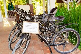 The Legend Chiang Rai Boutique River Resort & Spa fotoÄŸrafÄ±