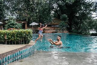 The Legend Chiang Rai Boutique River Resort & Spa fotoÄŸrafÄ±