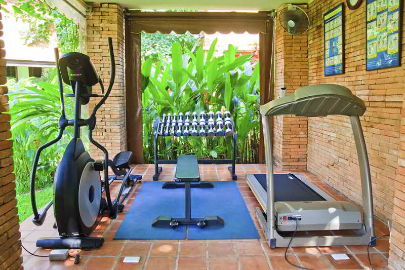 The Legend Chiang Rai Boutique River Resort & Spa fotoÄŸrafÄ±