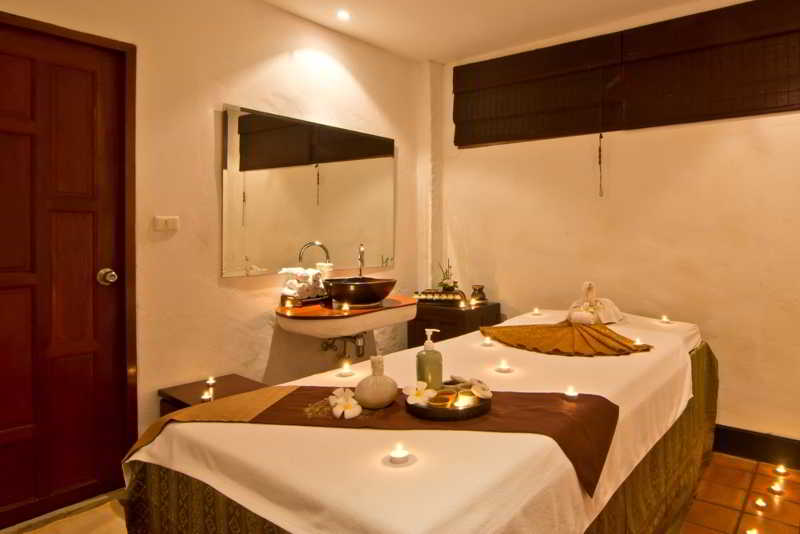 The Legend Chiang Rai Boutique River Resort & Spa fotoÄŸrafÄ±