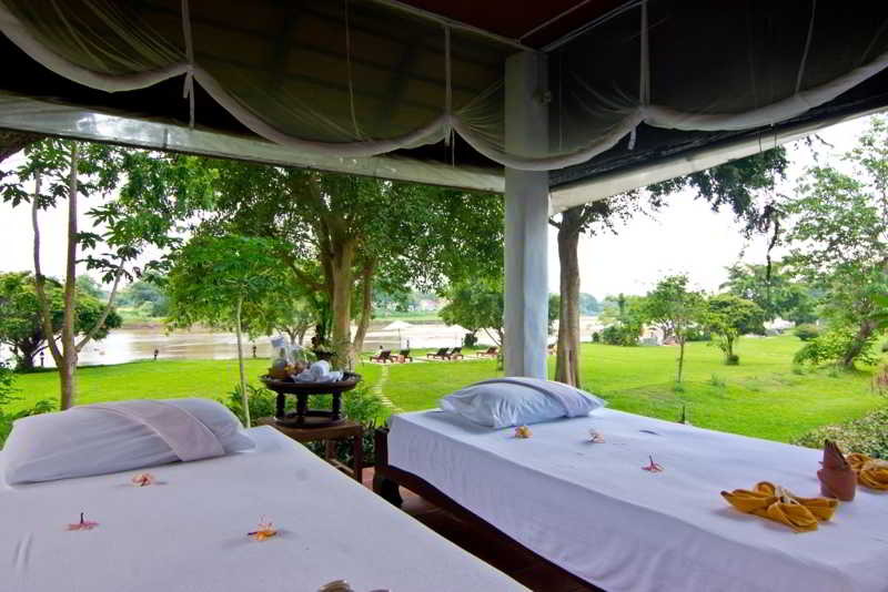 The Legend Chiang Rai Boutique River Resort & Spa fotoÄŸrafÄ±