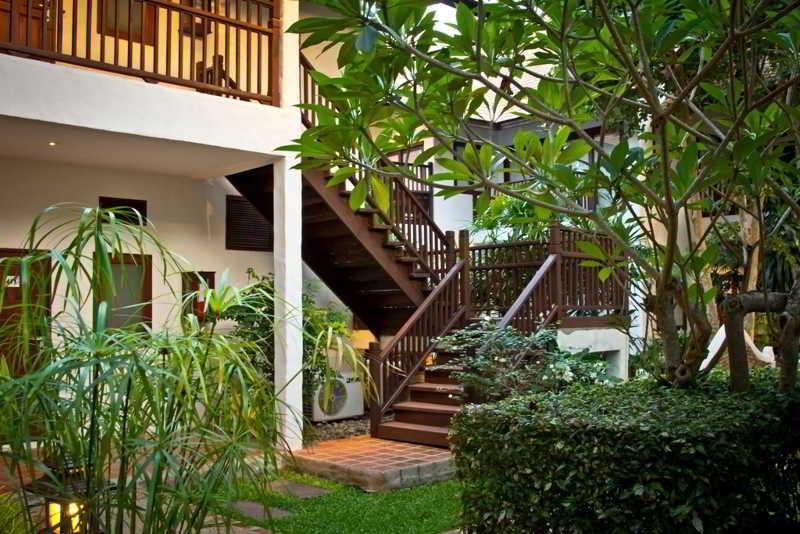 The Legend Chiang Rai Boutique River Resort & Spa fotoÄŸrafÄ±