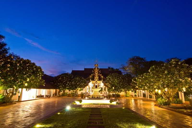 The Legend Chiang Rai Boutique River Resort & Spa fotoÄŸrafÄ±