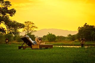 The Legend Chiang Rai Boutique River Resort & Spa fotoÄŸrafÄ±