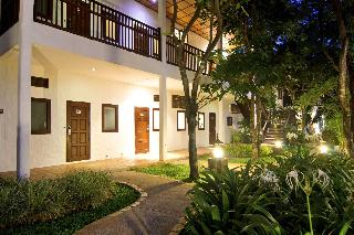 The Legend Chiang Rai Boutique River Resort & Spa fotoÄŸrafÄ±