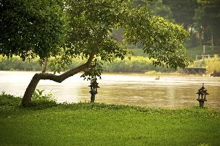 The Legend Chiang Rai Boutique River Resort & Spa fotoÄŸrafÄ±