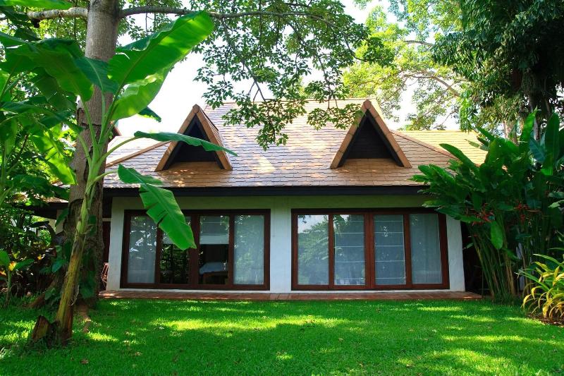 The Legend Chiang Rai Boutique River Resort & Spa - Genel
