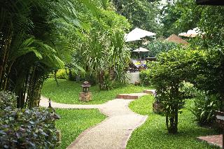 The Legend Chiang Rai Boutique River Resort & Spa fotoÄŸrafÄ±