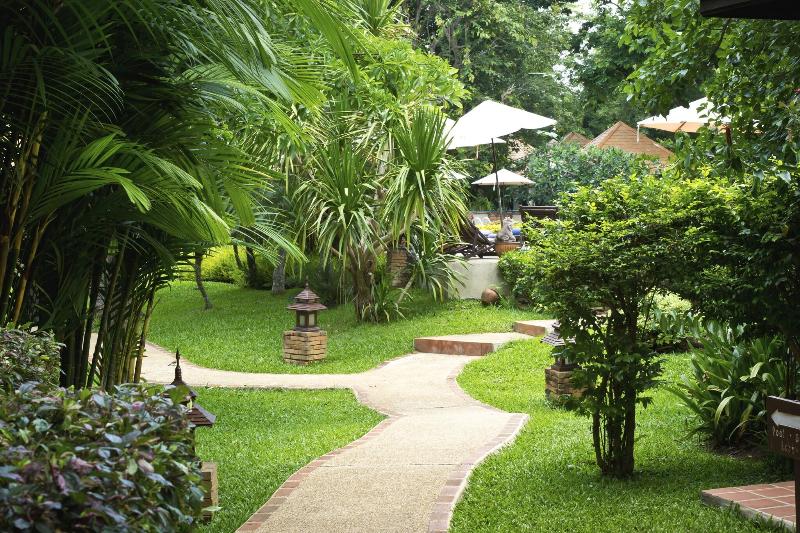 The Legend Chiang Rai Boutique River Resort & Spa - Genel
