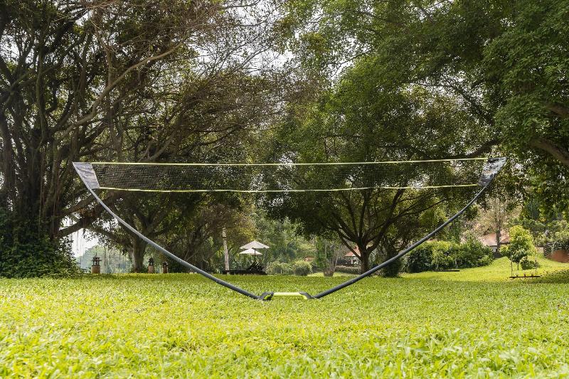 The Legend Chiang Rai Boutique River Resort & Spa - Genel