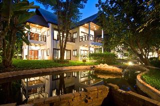 The Legend Chiang Rai Boutique River Resort & Spa fotoÄŸrafÄ±