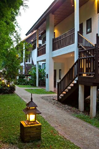 The Legend Chiang Rai Boutique River Resort & Spa fotoÄŸrafÄ±