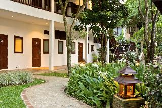 The Legend Chiang Rai Boutique River Resort & Spa fotoÄŸrafÄ±