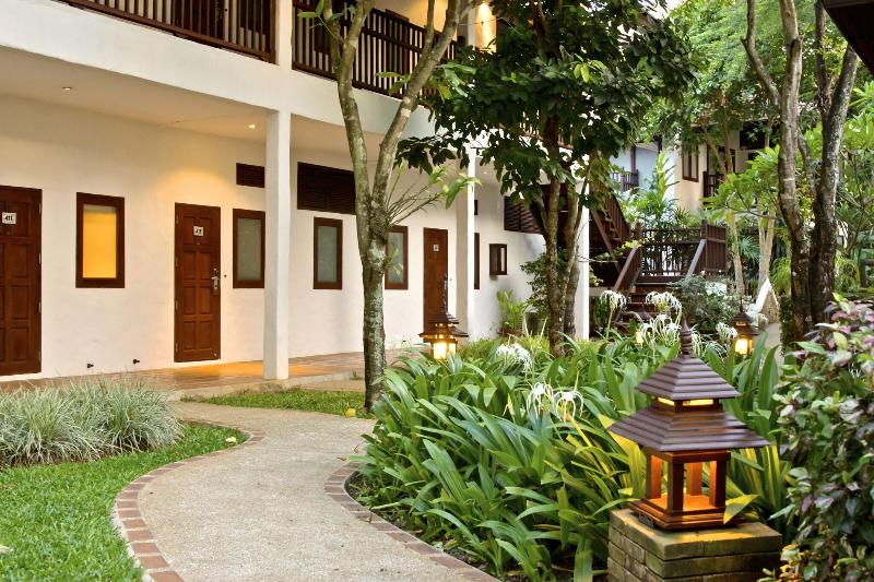 The Legend Chiang Rai Boutique River Resort & Spa - Genel
