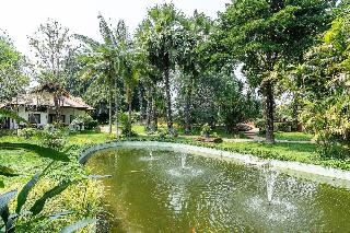 The Legend Chiang Rai Boutique River Resort & Spa fotoÄŸrafÄ±