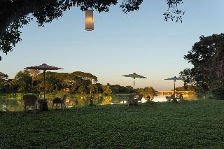 The Legend Chiang Rai Boutique River Resort & Spa fotoÄŸrafÄ±
