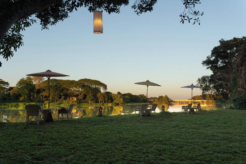 The Legend Chiang Rai Boutique River Resort & Spa - Genel