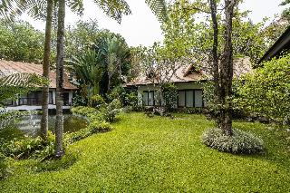 The Legend Chiang Rai Boutique River Resort & Spa fotoÄŸrafÄ±