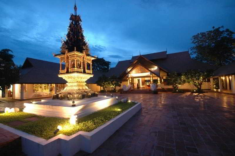 The Legend Chiang Rai Boutique River Resort & Spa fotoÄŸrafÄ±