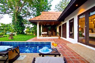 The Legend Chiang Rai Boutique River Resort & Spa fotoÄŸrafÄ±