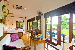 The Legend Chiang Rai Boutique River Resort & Spa fotoÄŸrafÄ±
